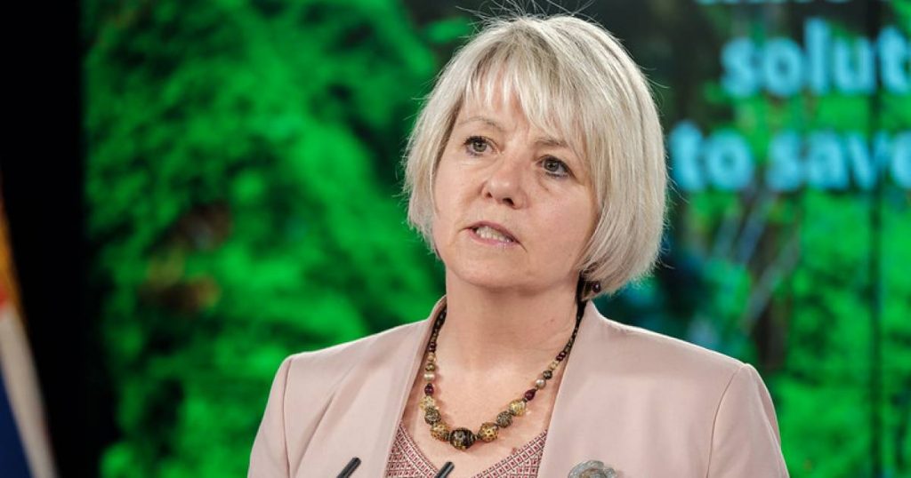 COVID-19 in B.C.: Most new cases in Interior and Fraser Health; East and North Vancouver drop-in clinics; and more – The Georgia Straight