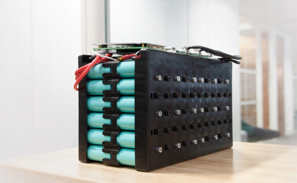 Former Tesla CTO's battery materials recycling company announces US0 million+ investment – Energy Storage News