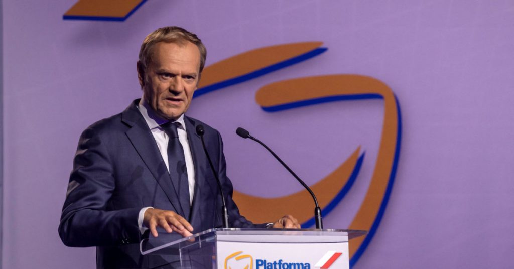 Why grumpy old men will save politics – POLITICO Europe