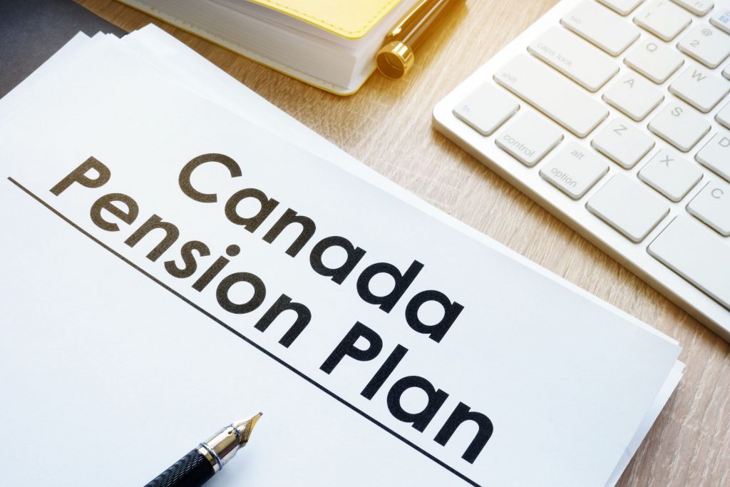 How to Apply for Canada Pension Plan (CPP)