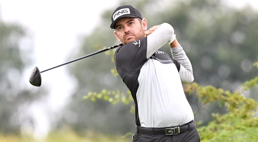 Louis Oosthuizen leads way at The Open Championship – pgatour.com