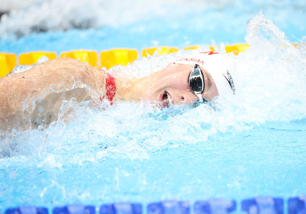 Tokyo Olympics: Penny Oleksiak could become Canada's most ...