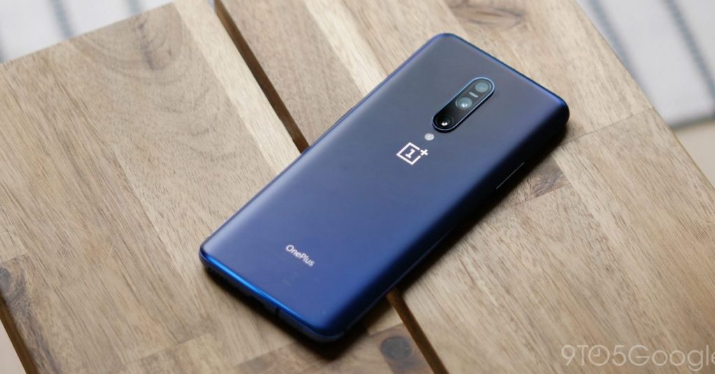 OxygenOS 11.0.2.1 for OnePlus 7/7T series brings Widevine L1 fix, June patch – 9to5Google