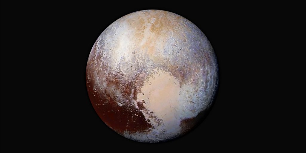 Why NASA Should Visit Pluto Again – Texasnewstoday.com