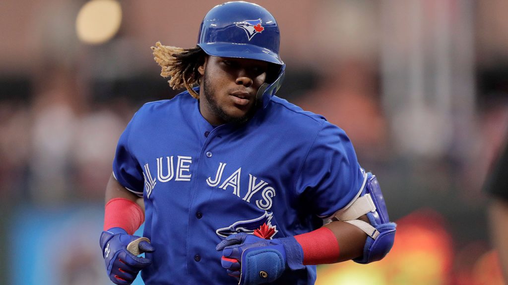 Blue Jays spoil opportunity for great series as Rays rally to avoid sweep – Sportsnet.ca