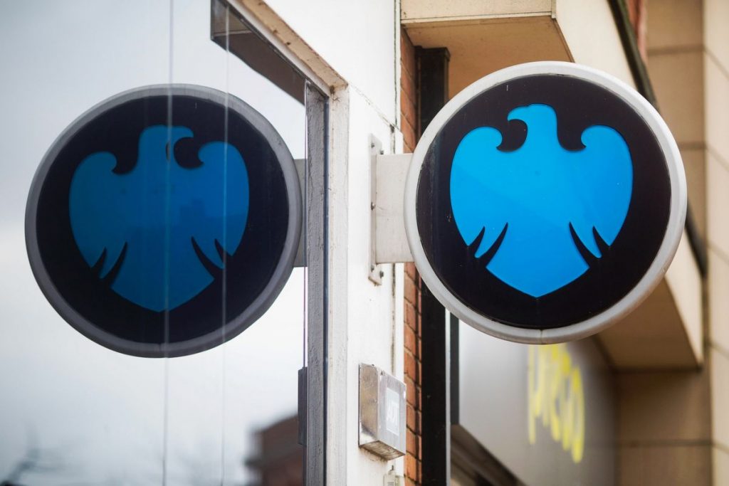 Barclays Names New Investment Banking Co-Heads, Management Team – Bloomberg