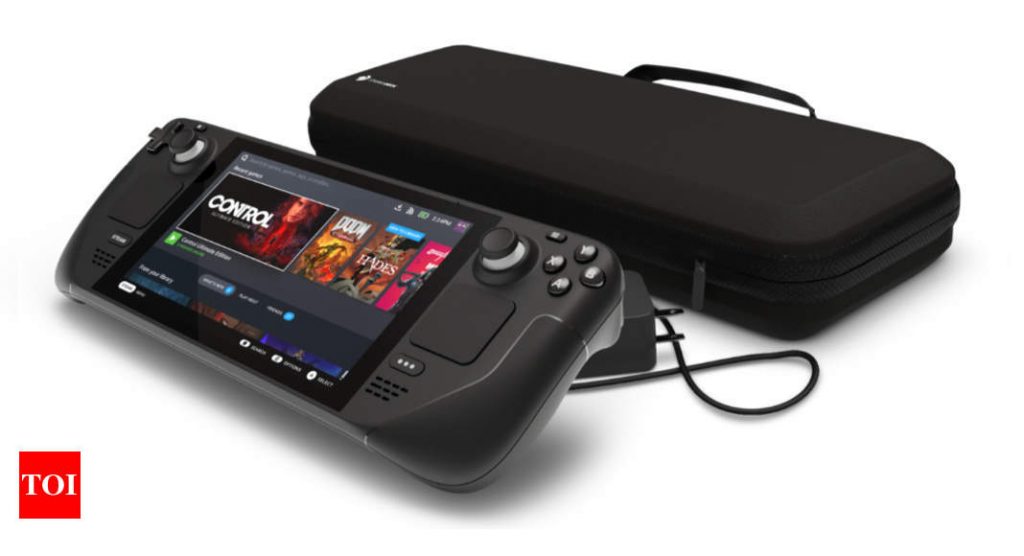 Samsung Galaxy Z Fold 3 to come with S Pen support, confirms company – Times of India