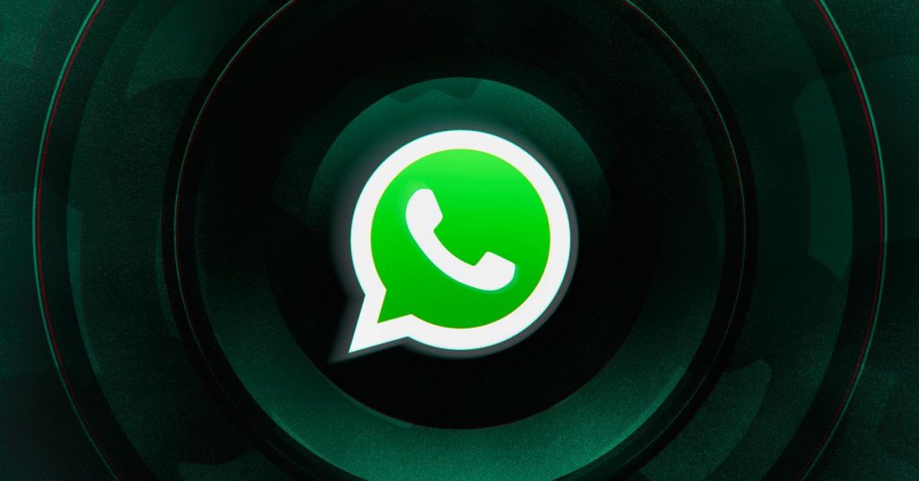WhatsApp reportedly developing iOS to Android transfer option for chat history – The Verge