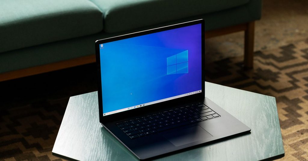 A Windows 10 security update to fix ‘PrintNightmare’ broke some printers – The Verge