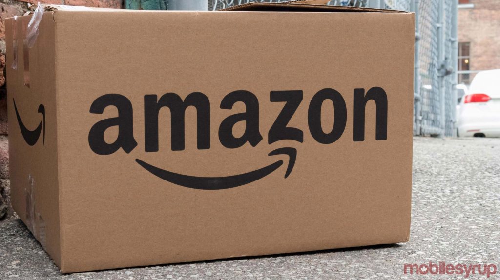 Amazon Prime Day 2021 cancelled in Canada – MobileSyrup