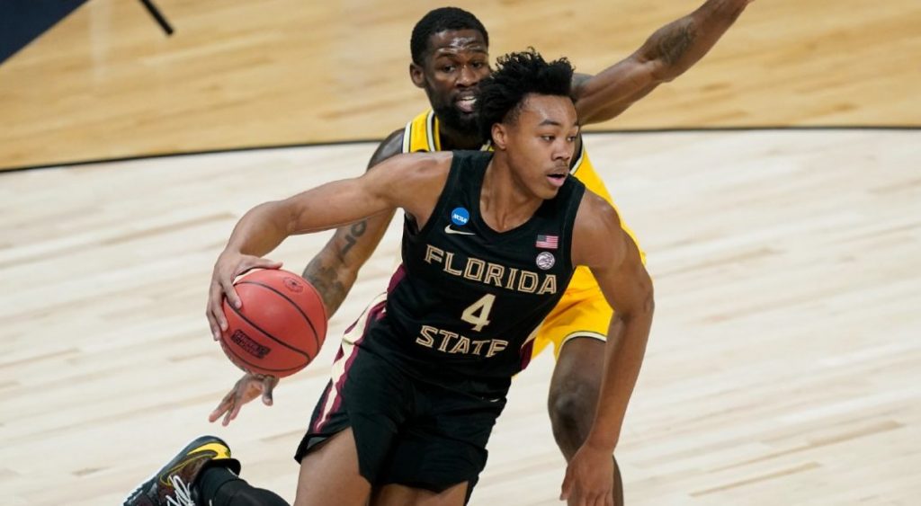 Raptors counting on Barnes to follow Siakam, Anunoby development track – Sportsnet.ca