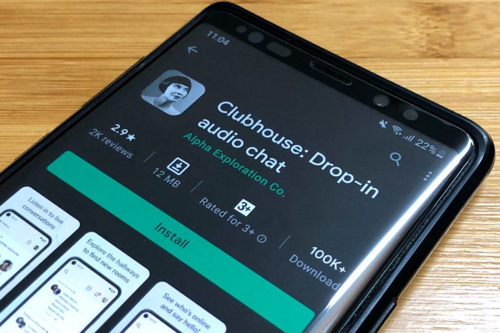 Clubhouse Drops Invite-Only Access, Now Open for Everyone on iOS and Android – Gadgets 360