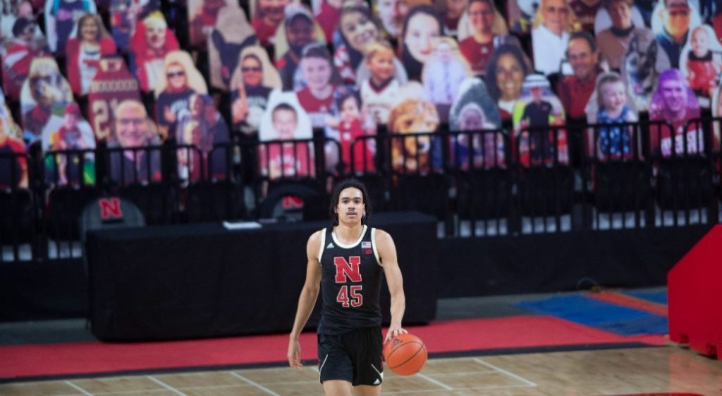 Prospect of Interest: Raptors’ first-ever Canadian selection Dalano Banton – Sportsnet.ca