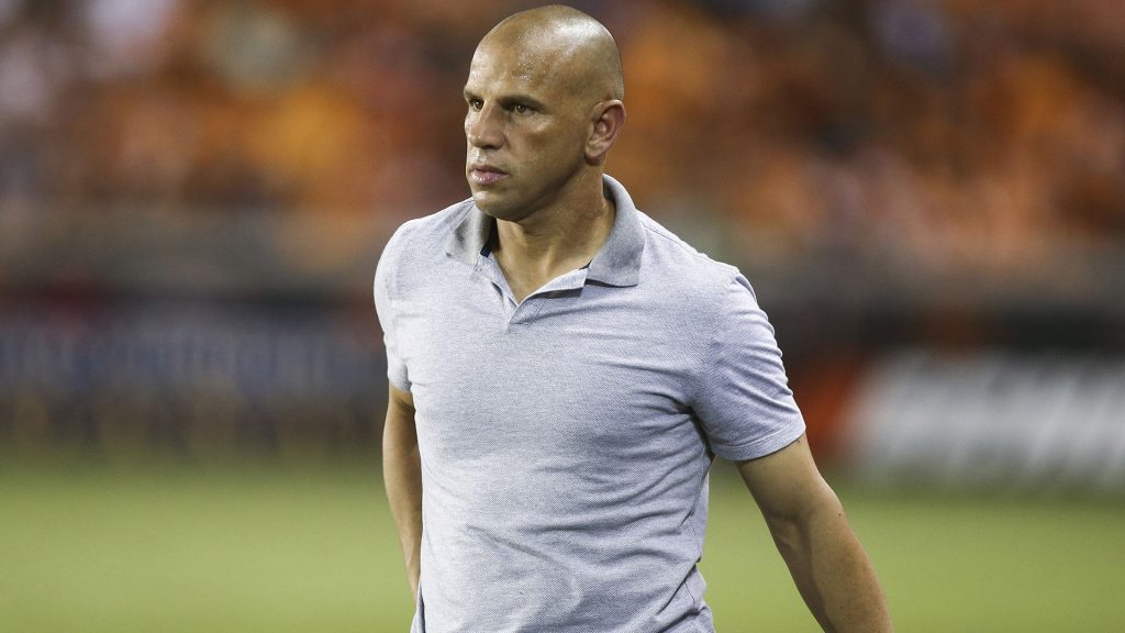 Chris Armas relieved of duties as Toronto FC coach | MLSSoccer.com – MLSsoccer.com