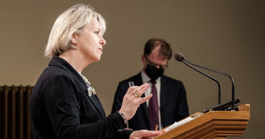 COVID-19 in B.C.: Most new cases in Fraser and Interior Health; one new healthcare outbreak; and more – The Georgia Straight