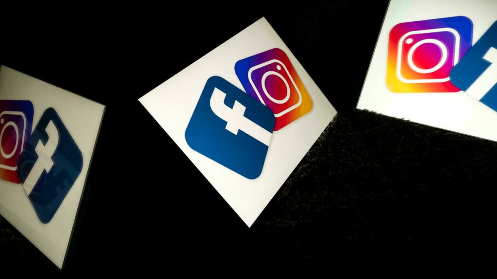 Instagram tool lets users avoid 'sensitive' content – RFI