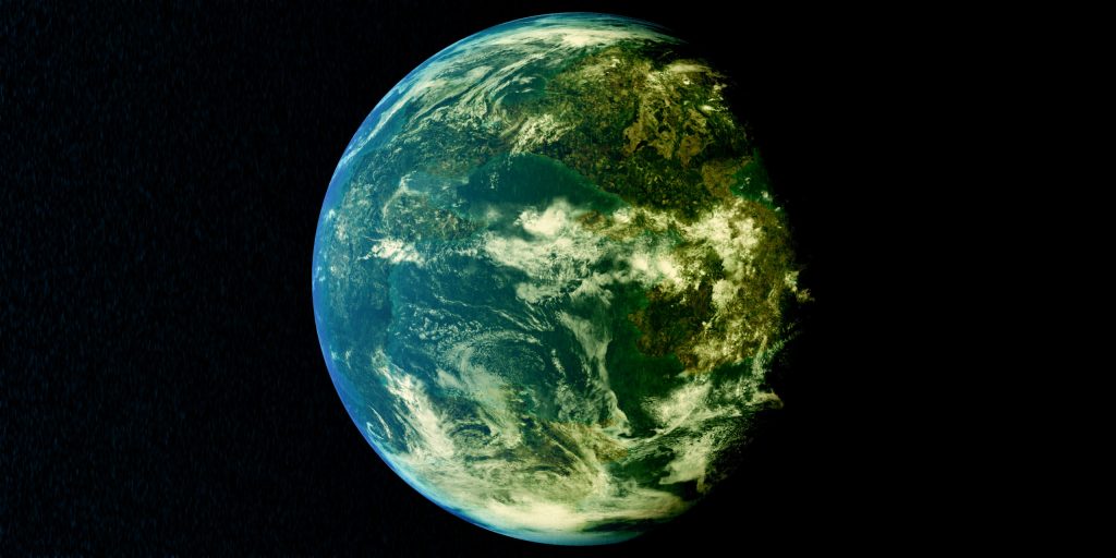 Researchers: Maybe Half of Earth-Sized Planets Missed by Studies – Walter Bradley Center for Natural and Artificial Intelligence