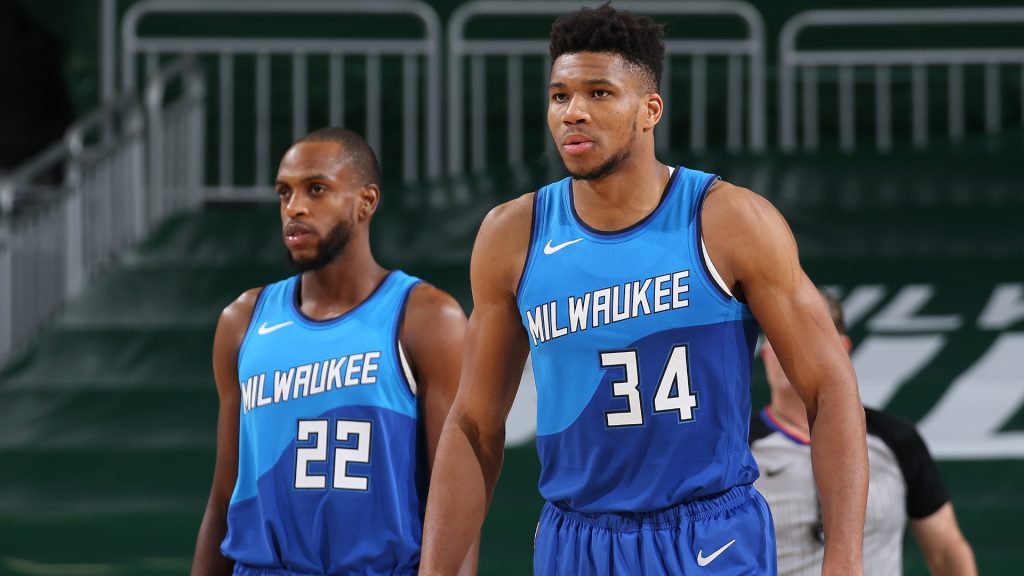 NBA Playoffs 2021: Can Khris Middleton and Jrue Holiday lift Milwaukee Bucks to NBA Finals? – NBA CA