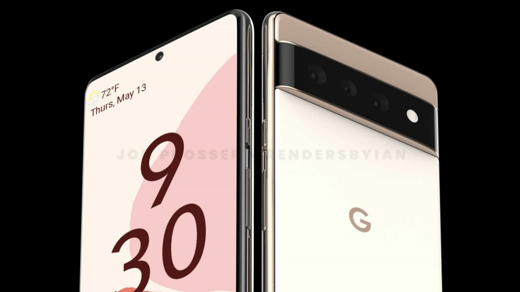Google Pixel 6 Pro alleged specs make it a high-end smartphone worth considering – MobileSyrup