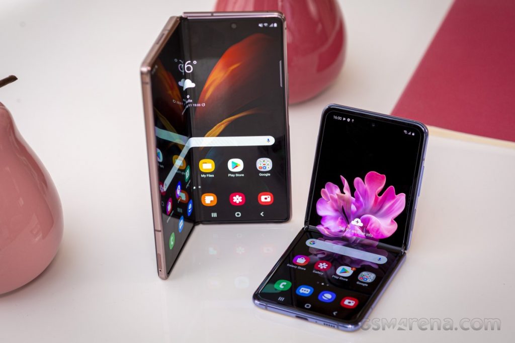 Samsung Galaxy Z Flip3 Lite to debut alongside Flip3 – GSMArena.com news – GSMArena.com