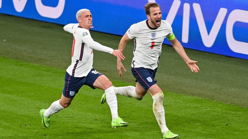 England beats Denmark in extra time to advance to Euro 2020 final – Sportsnet.ca