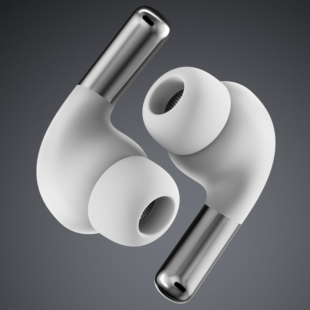 OnePlus Buds Pro are a cheaper but still high-end take on AirPods Pro – Mashable