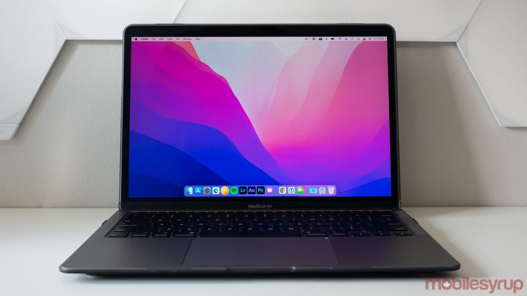 macOS Monterey's public beta is now available, but it doesn't feature 'Universal Control' – MobileSyrup