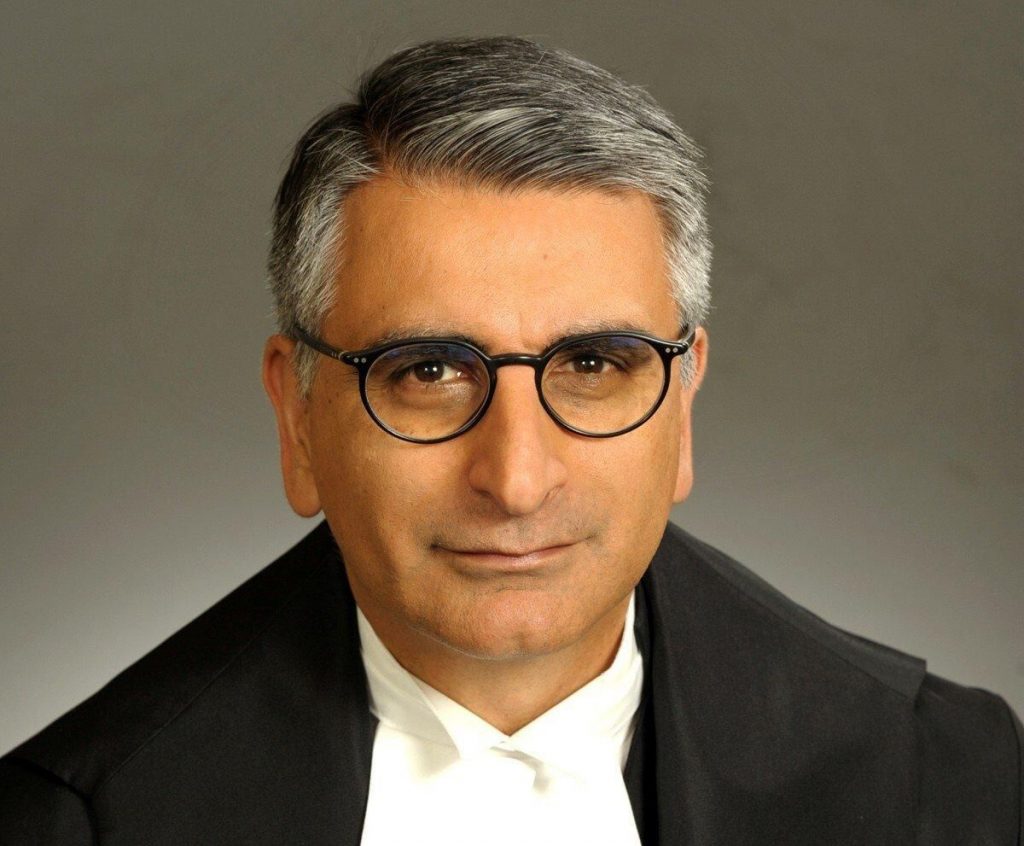 The politics of judging our judges – Toronto Star