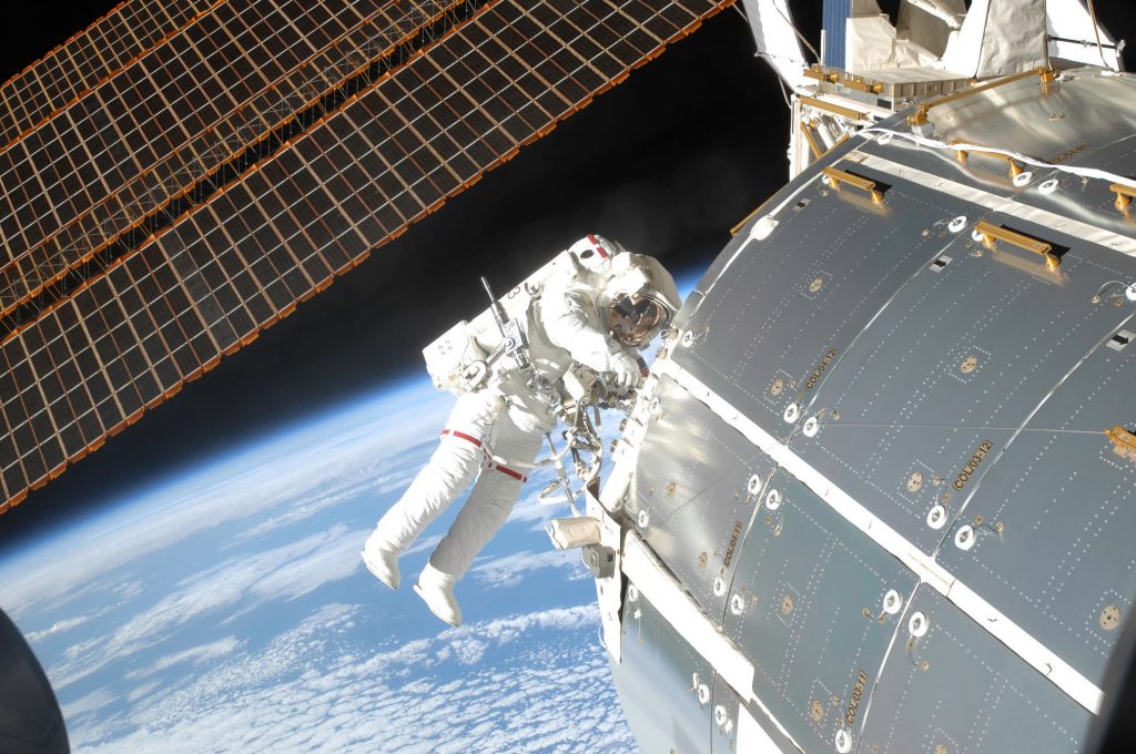 NASA marks 20 years of ISS spacewalks, but not all have been smooth sailing – Digital Trends