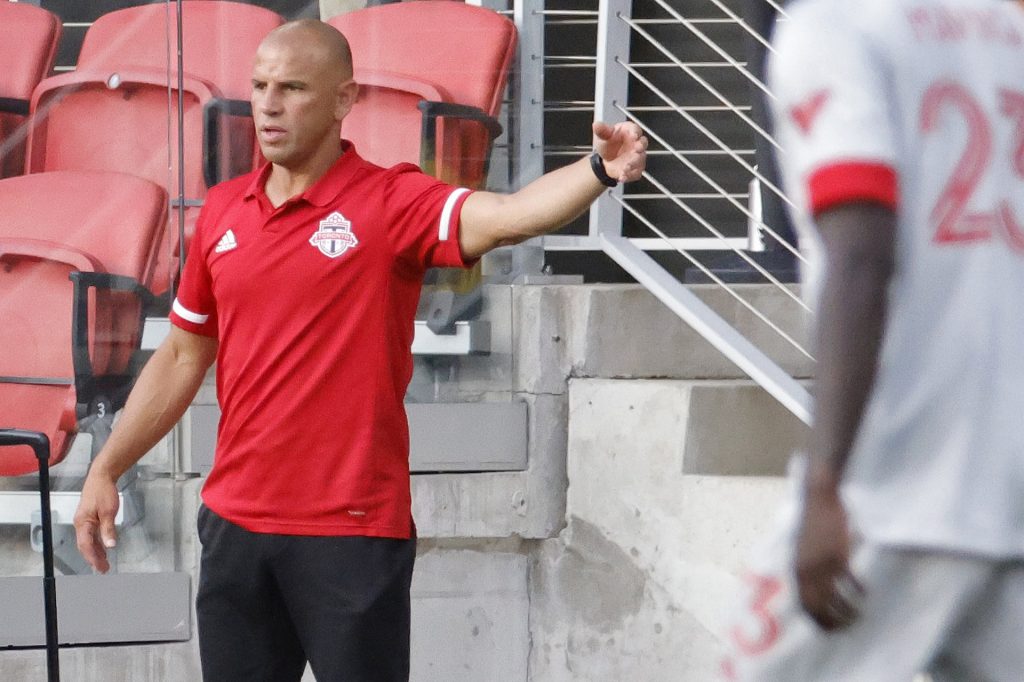 Why Toronto FC decided now was the time to part with Chris Armas: "We just saw no way back" | MLSSoccer.com – MLSsoccer.com