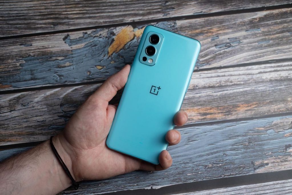 OnePlus Nord 2: An impressive 5G phone at an affordable price – CNET