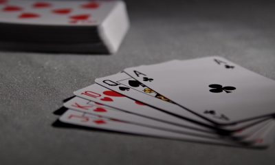 ace cards casino deck