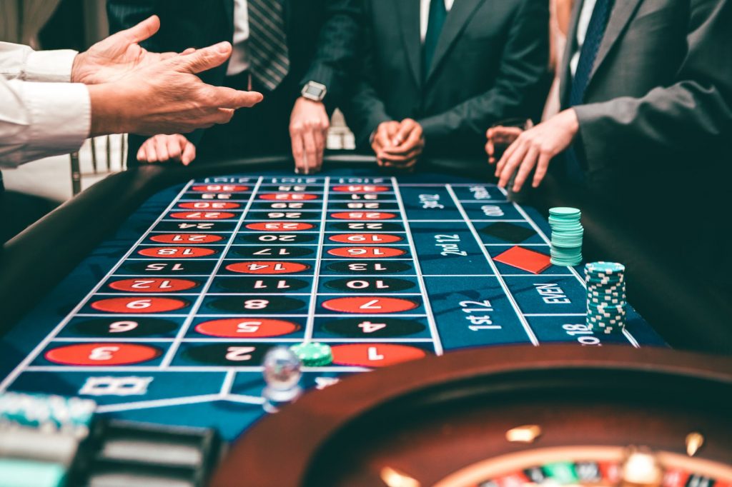 Emerging Gambling Tourism Market