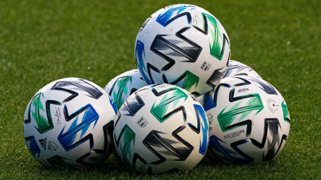 Major League Soccer allows Toronto, Montreal to begin play in home venues – ESPN