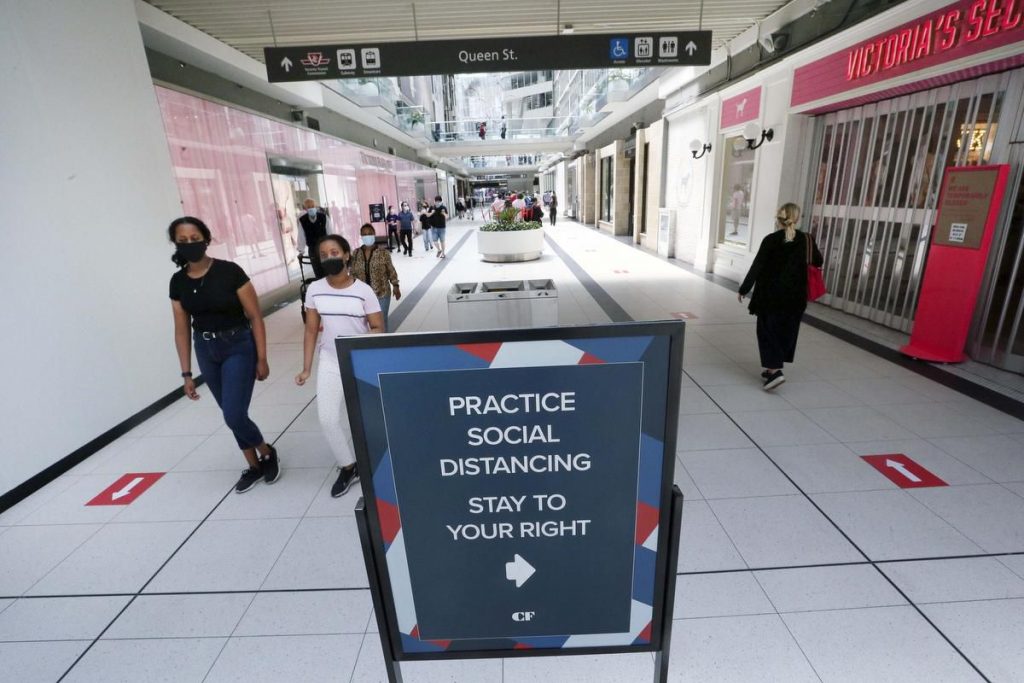 Today's coronavirus news: Africa's COVID-19 envoy blasts the EU and COVAX over vaccine shortage – NiagaraFallsReview.ca