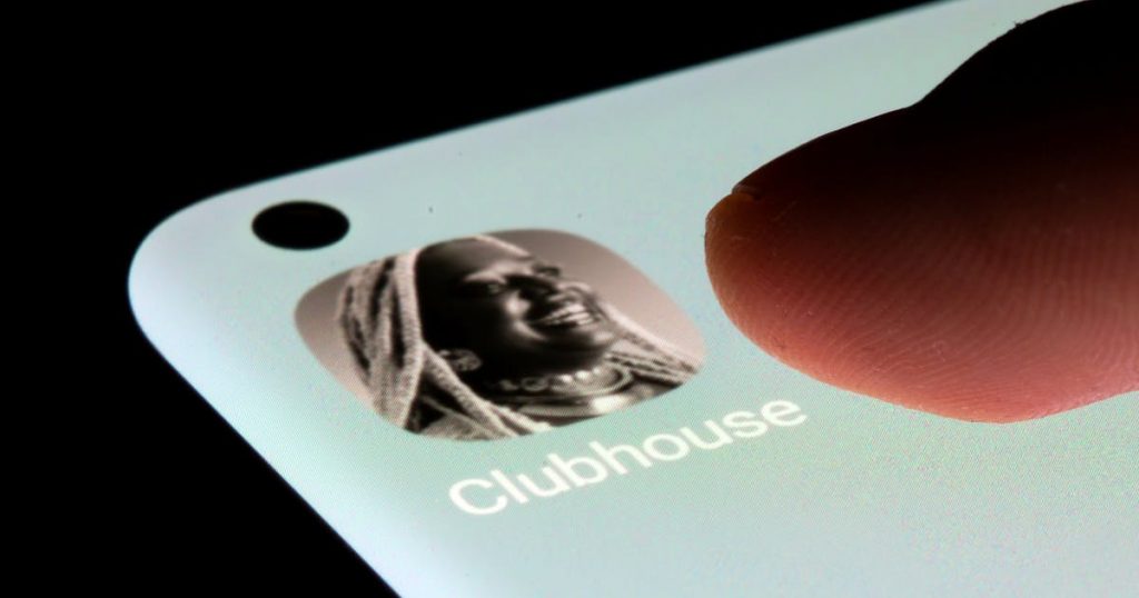 Social audio app Clubhouse is no longer invite-only | Saltwire – SaltWire Network