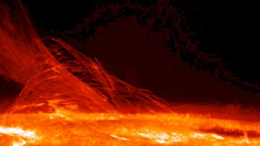 Solar storm to hit Earth today, your mobile phone signals, GPS can be affected – HT Tech