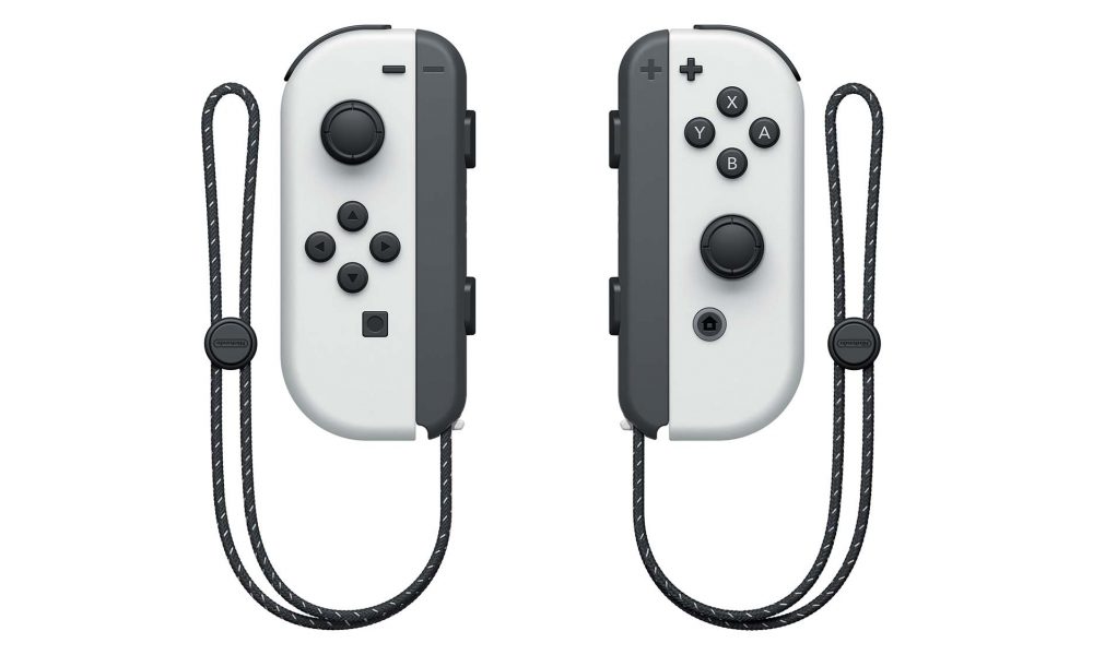 modded switch joy-cons : Switch