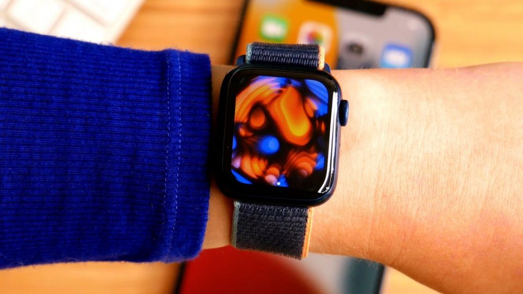 WatchOS 8's best new features: The Apple Watch tricks we're loving already in the beta – CNET