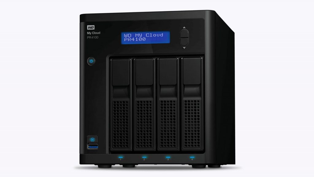 Another WD exploit surfaces, allows remote install of modified NAS firmware – MobileSyrup