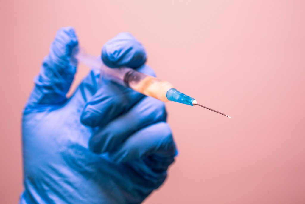 US to recommend COVID booster shots after 8 months: Who could get them and why – CNET