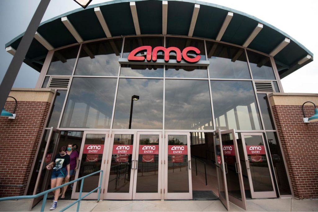 How To Invest In AMC And Really Make Long-Term Money – Forbes