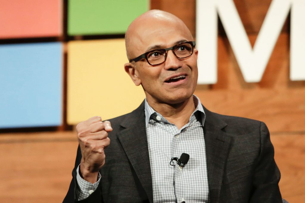 Microsoft warns thousands of cloud customers of exposed databases, email shows – CNBC