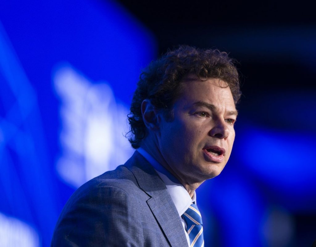 Canada Sets Plan to Merge Investment Regulators Into One Agency – Bloomberg