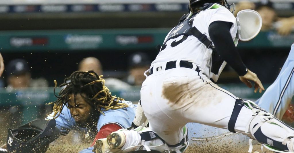 Jays win in Extras (is that allowed?) – Bluebird Banter