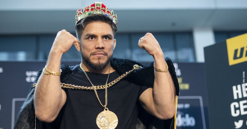 Morning Report: Olympic gymnastics champion Dominique Moceanu educates Henry Cejudo on Simone Biles controver… – MMA Fighting