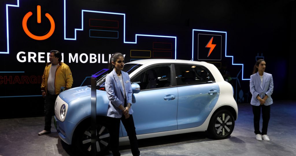 Delays drive Great Wall Motor to pare India investment: Report – Al Jazeera English