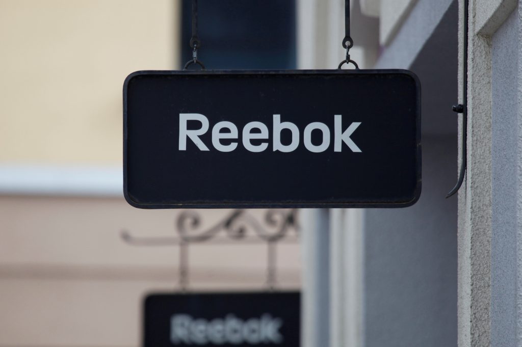Adidas ends Reebok era with .5 billion sale to Authentic Brands