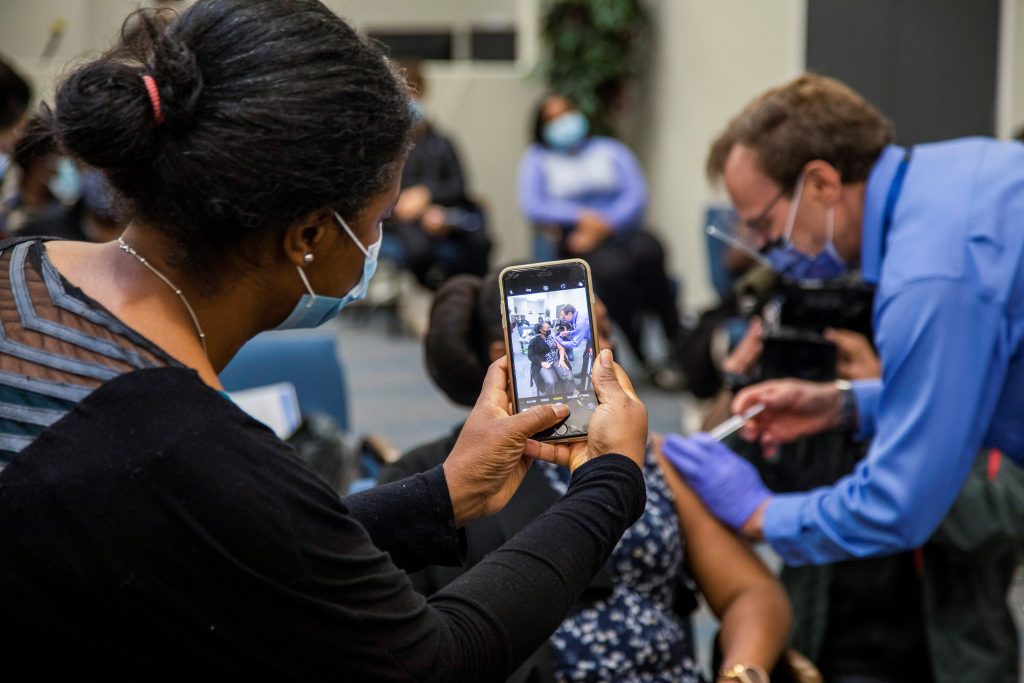 Ontario to offer third COVID-19 vaccine doses to high-risk people