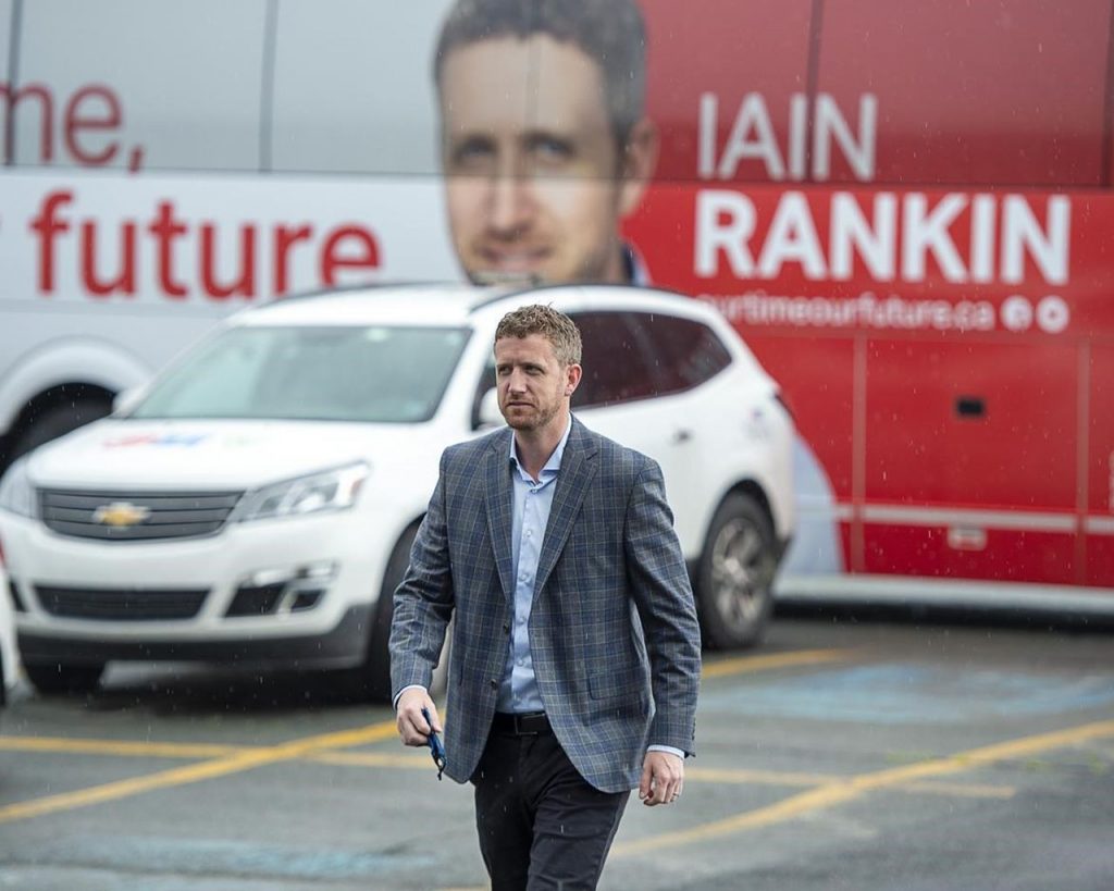 N.S. Liberals unveil training and skills platform, M college investment – Toronto Star